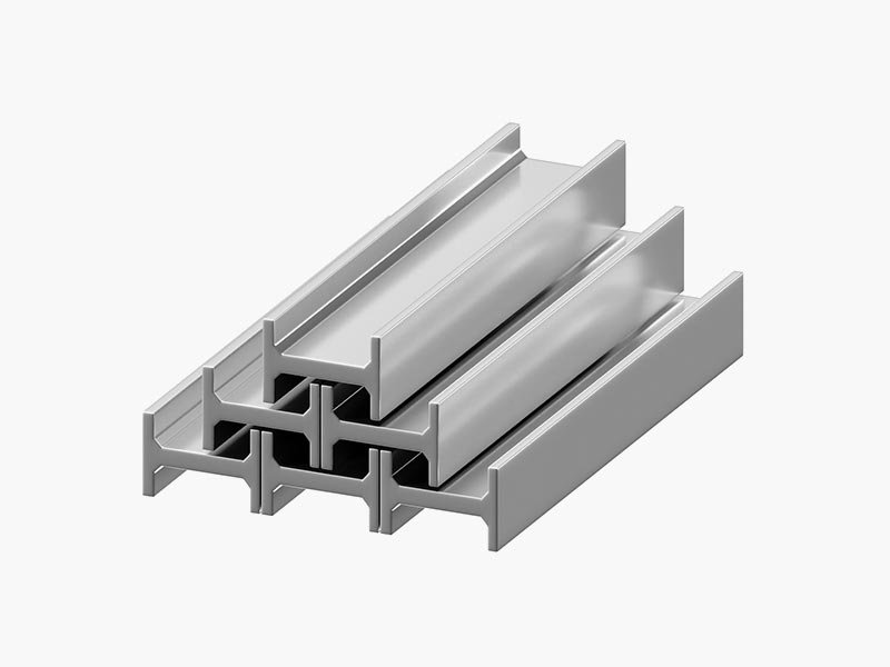 Aluminum Alloy Frames