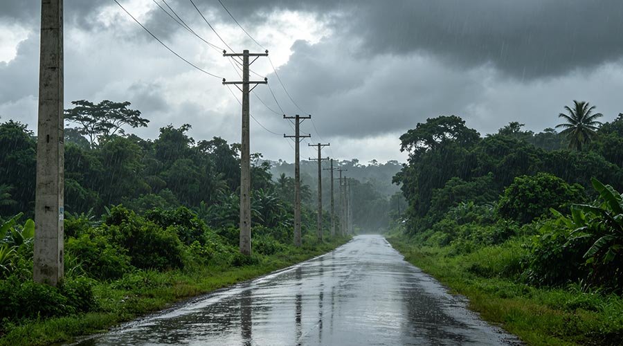 Climate-Conditions