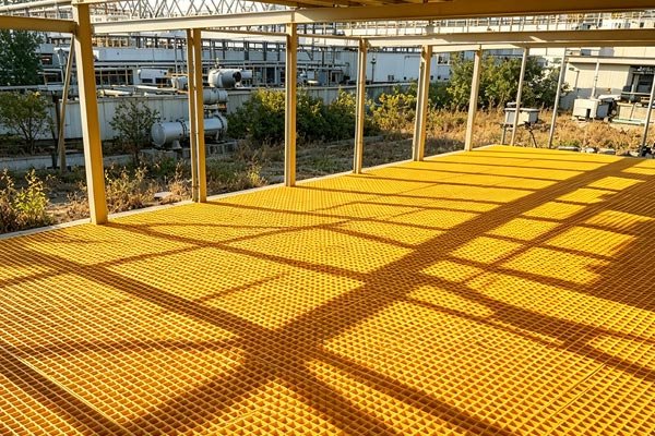 Composite grating