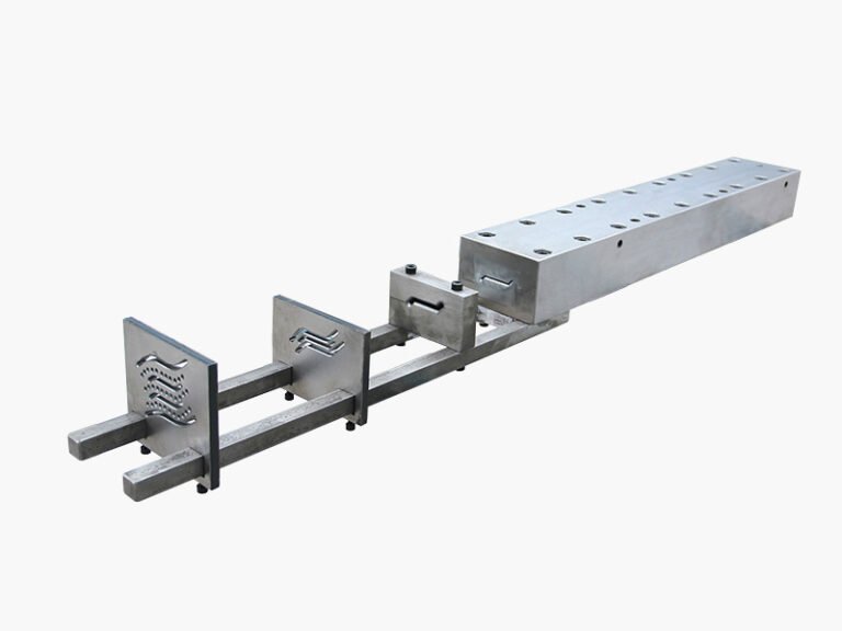 Composite-pultrusion-mold