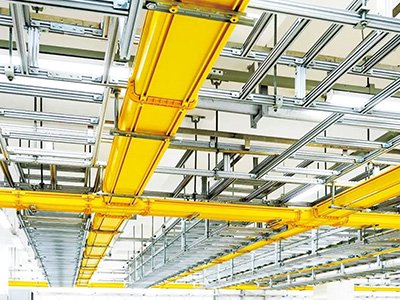 Electrical Insulation