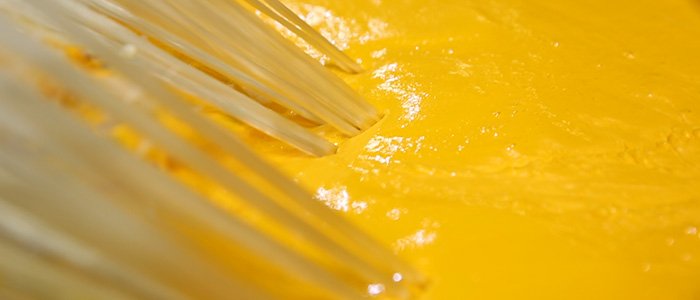 Raw Material Control