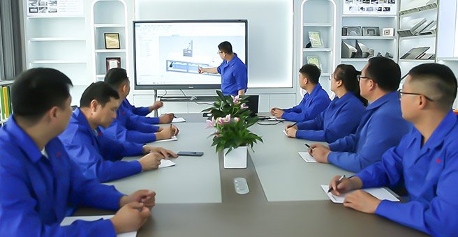 FRP-Pultrusion-Equipment-Technical-Guidance