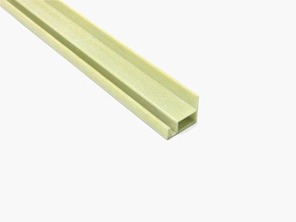 FRP Structural Shapes