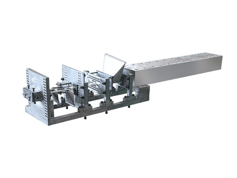 FRP-profile-pultrusion-die