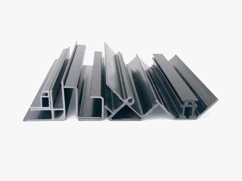 FRP-pultruded-profiles