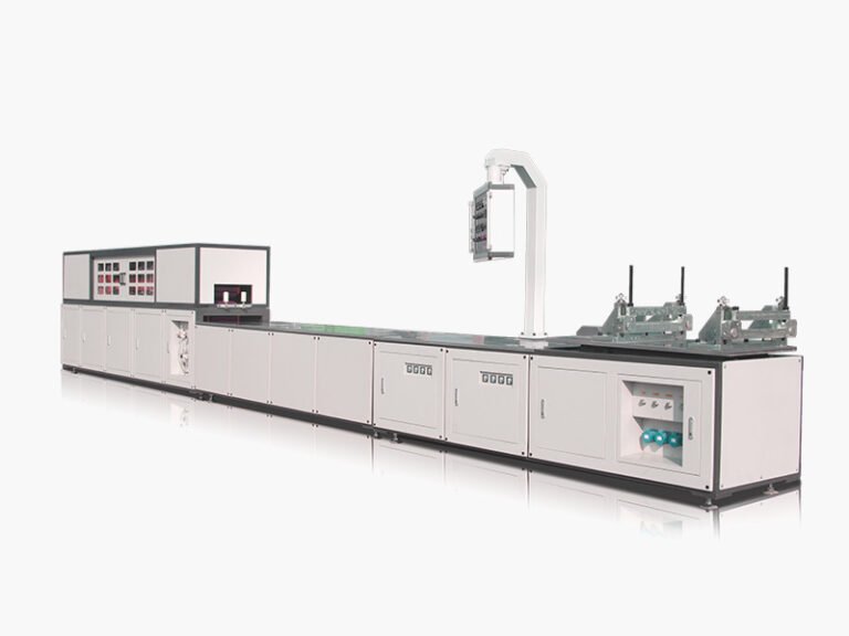 FRP-rebar-machine