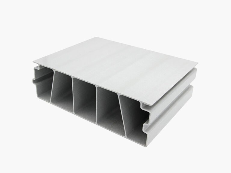 FRP structural profiles