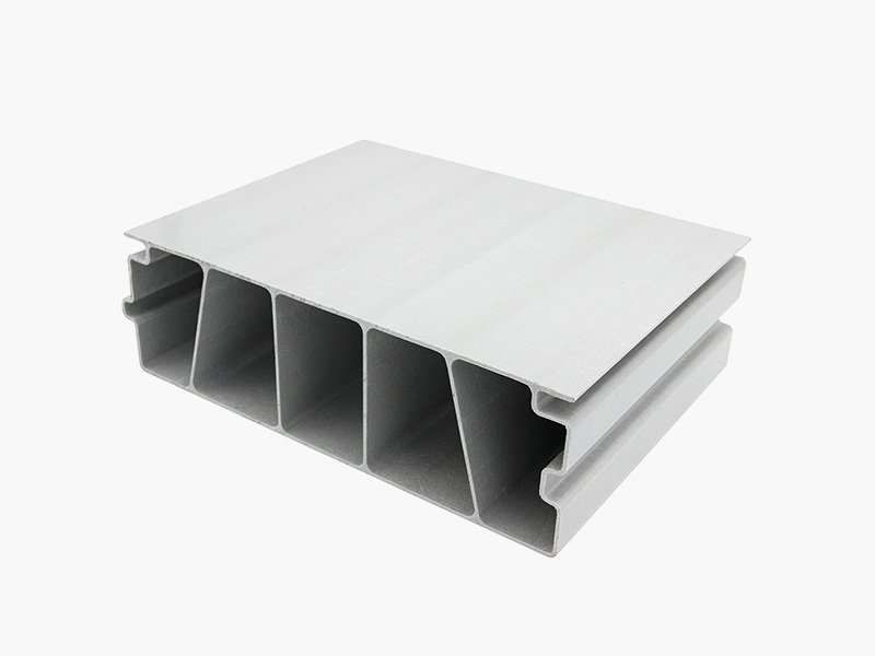 FRP structural profiles