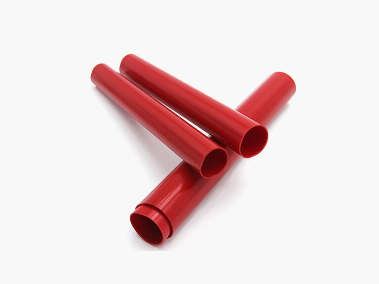 Fiberglass rod