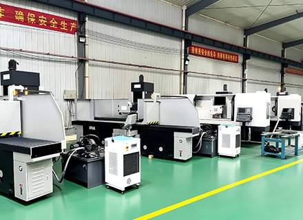 Mold Workshop