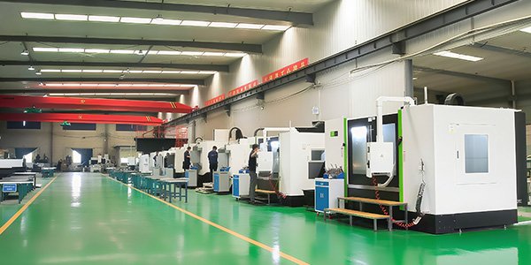 Precision mold equipment