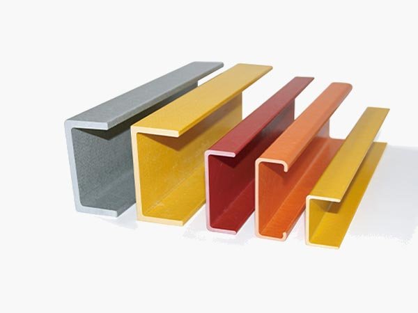 Pultruded profile​ factory