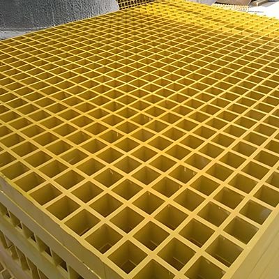 Pultrusion process 3