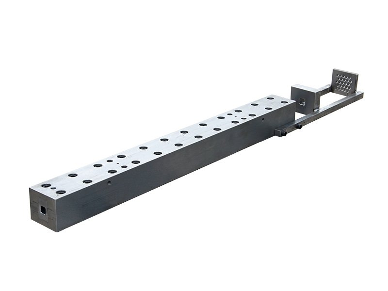 Pultrusion-tooling