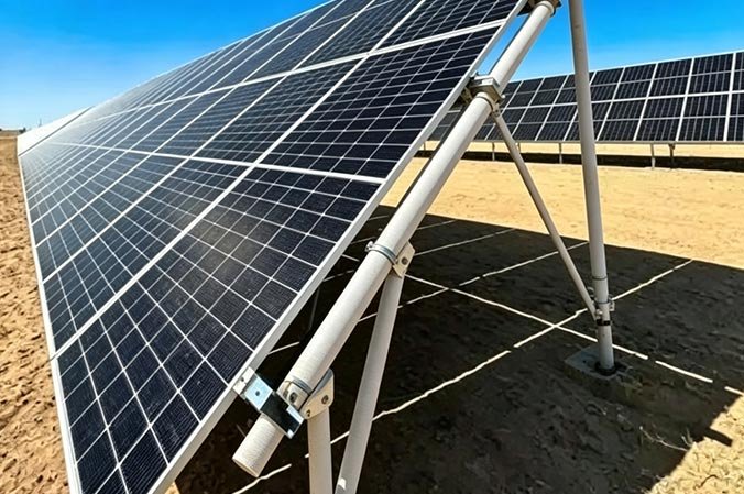 Renewable Energy