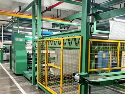 Special‑purpose Machinery Supporting