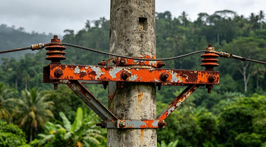 Steel structures