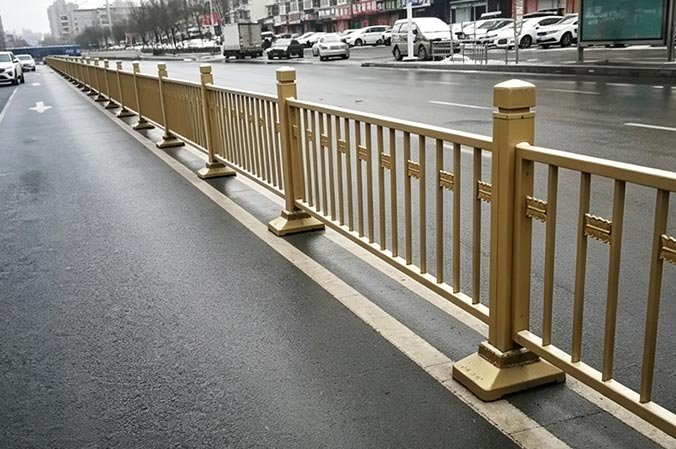 Transportation Infrastructure