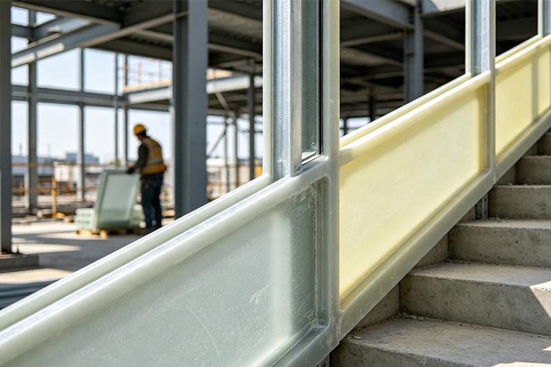 Architectural guardrails Architectural guardrails