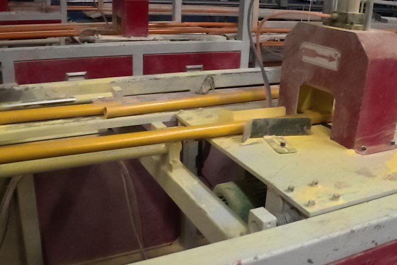 Cutting System Cutting System