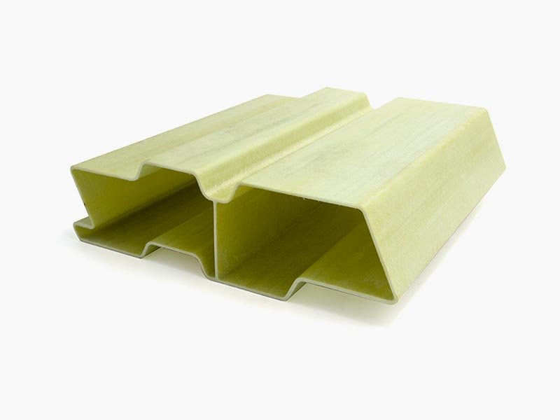 FRP Structural Shapes FRP Structural Shapes