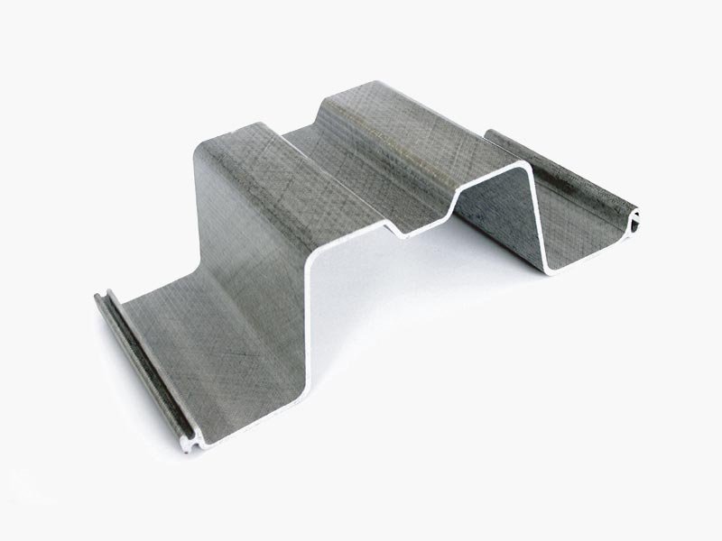 FRP pultruded profiles 2 FRP pultruded profiles 2