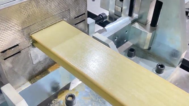Why Choose FRP Pultruded Profiles for Industrial Corrosive Environments?