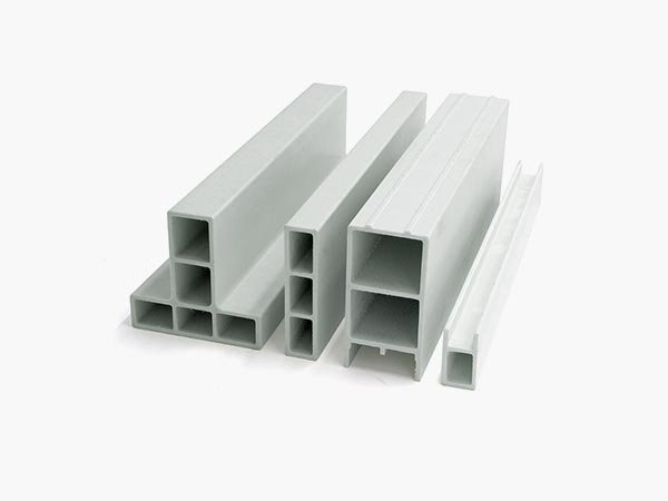 FRP round tubes FRP round tubes