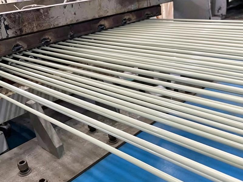 Fiberglass Bar Stock Fiberglass Bar Stock