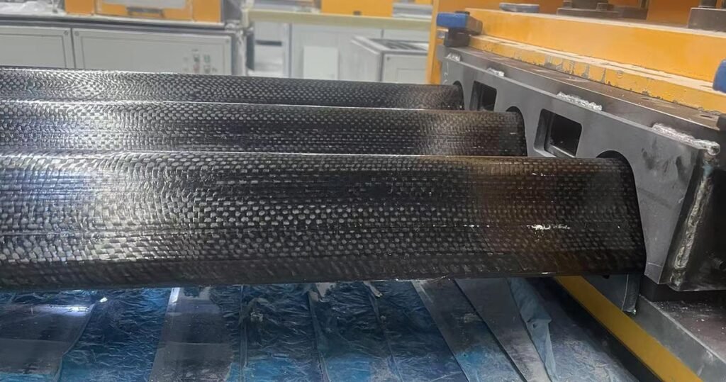 Fiberglass pultruded profiles Fiberglass pultruded profiles