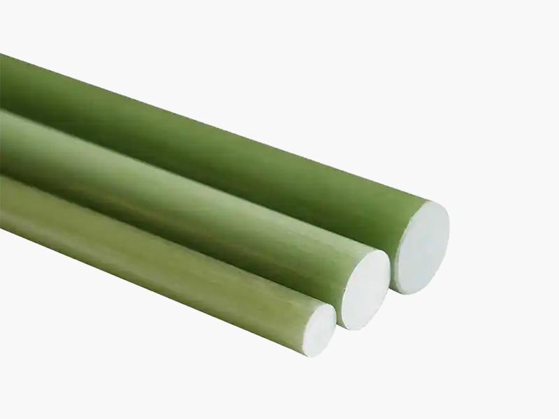 Fiberglass round rod Fiberglass round rod