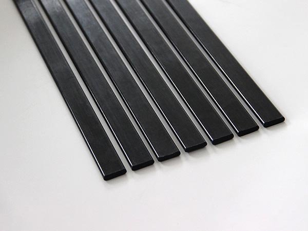 GRP Flat Bars GRP Flat Bars