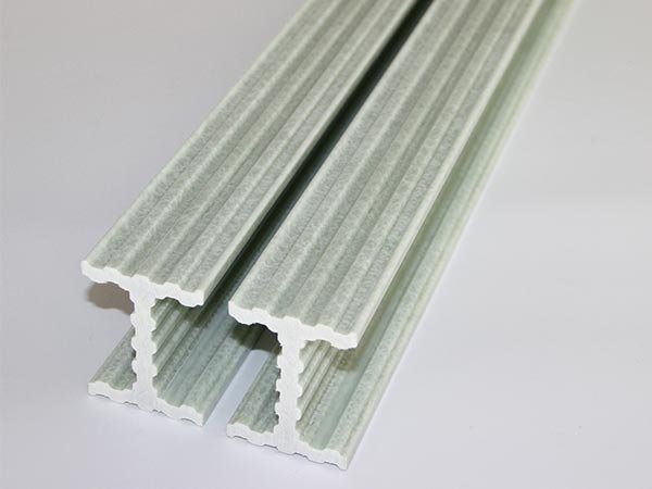 GRP I Beams GRP I Beams