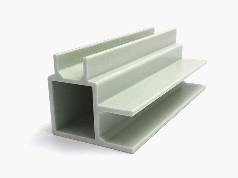 GRP profiles GRP profiles