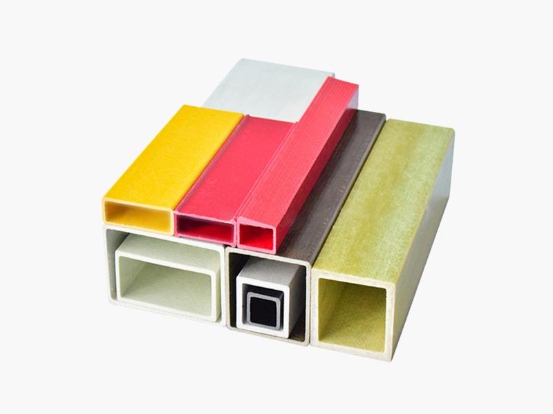 GRP pultruded profiles GRP pultruded profiles