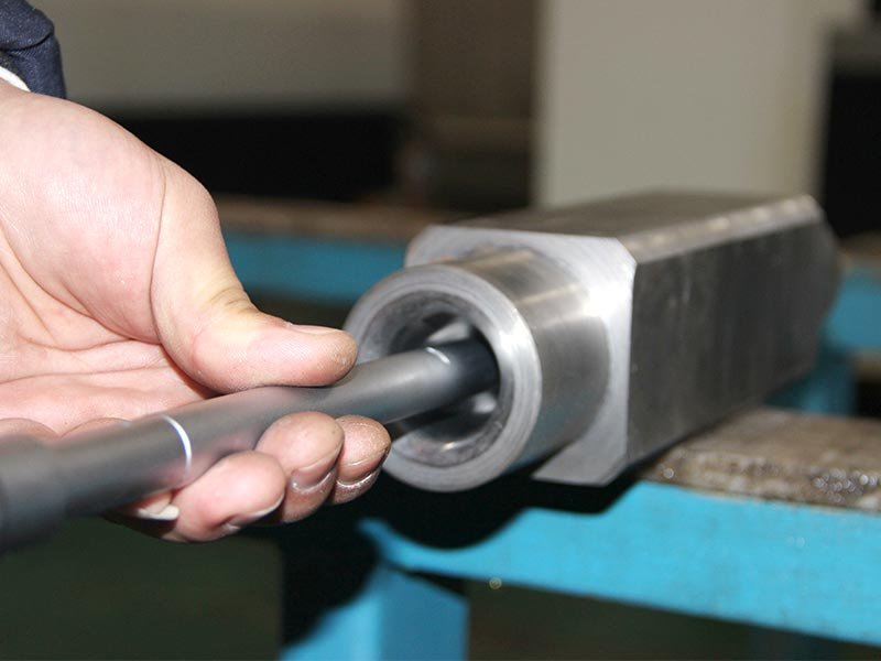 Mould Core Rod