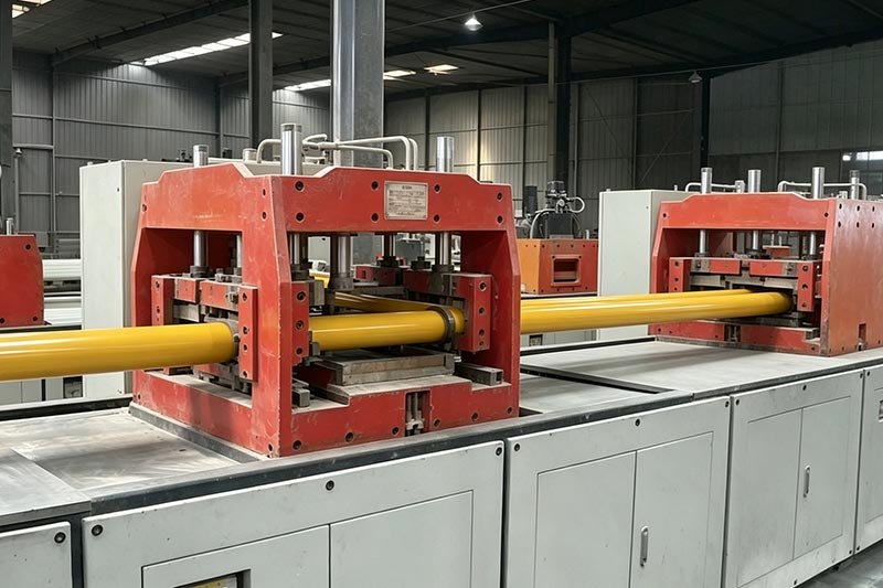Pulling System Pulling System