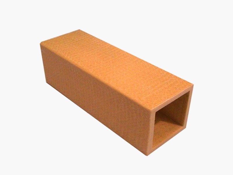 Pultruded GRP Sections Pultruded GRP Sections