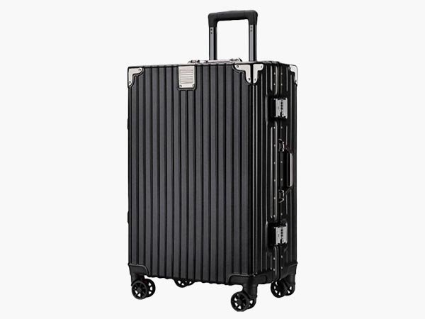 Suitcase frame Suitcase frame