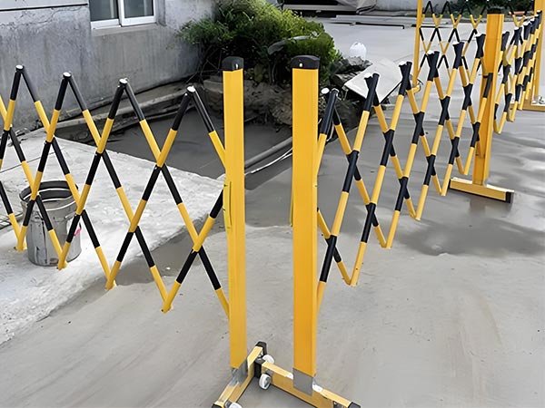 municipal guardrail municipal guardrail