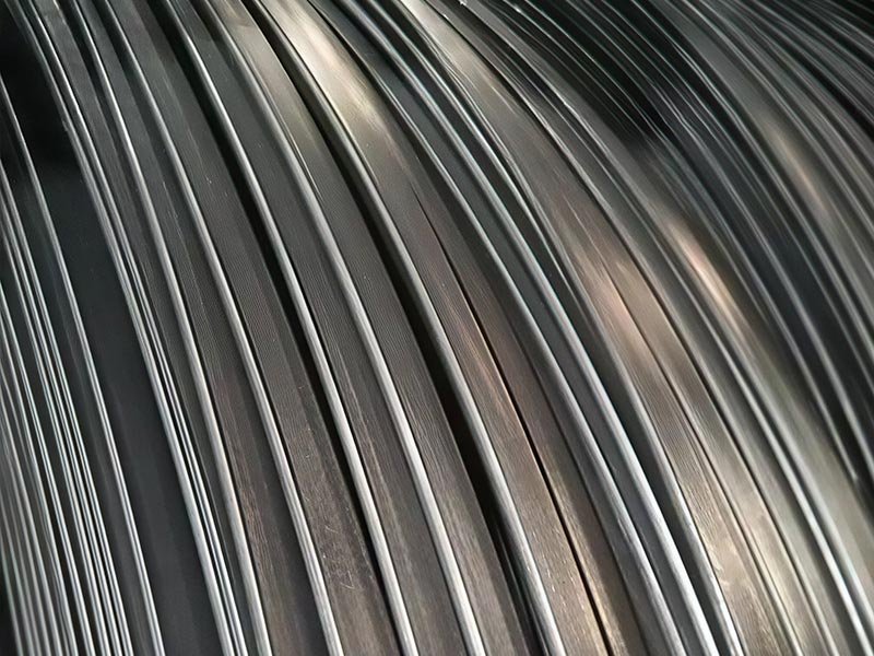Carbon Steel Flat Strips Carbon Steel Flat Strips