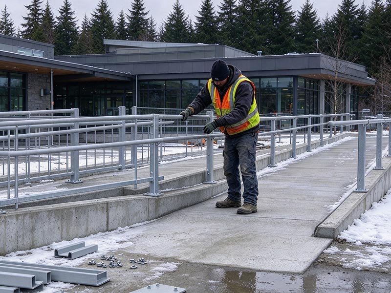 FRP structural profiles FRP structural profiles