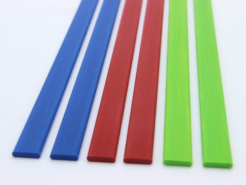 Fiberglass Flat Strip Fiberglass Flat Strip