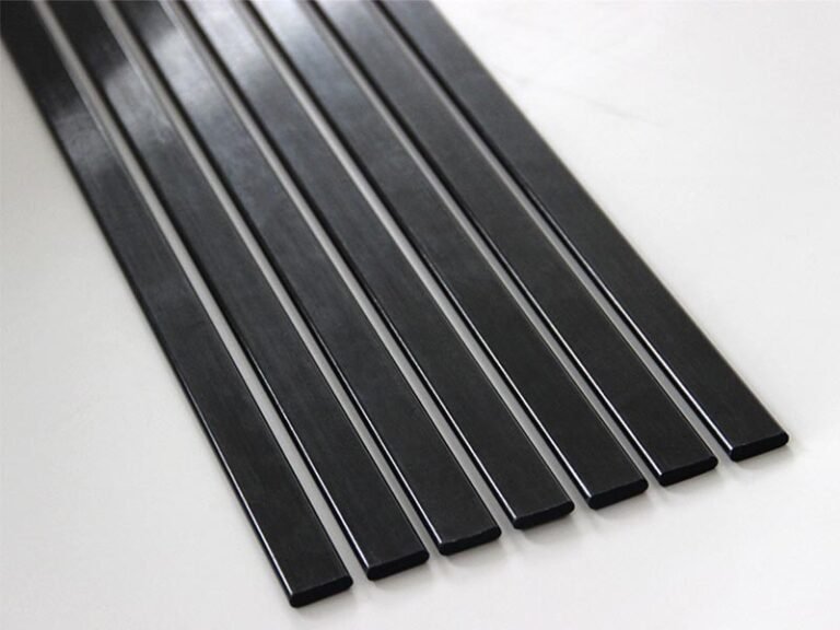 What is Fiberglass Flat Strip? Performance Advantages, Selection Tips, and Applications