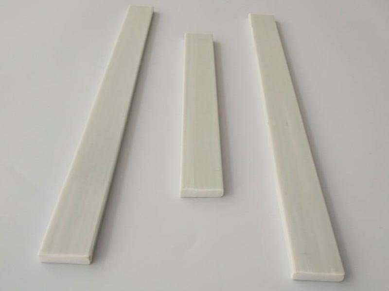 Fiberglass Flat Strips Fiberglass Flat Strips
