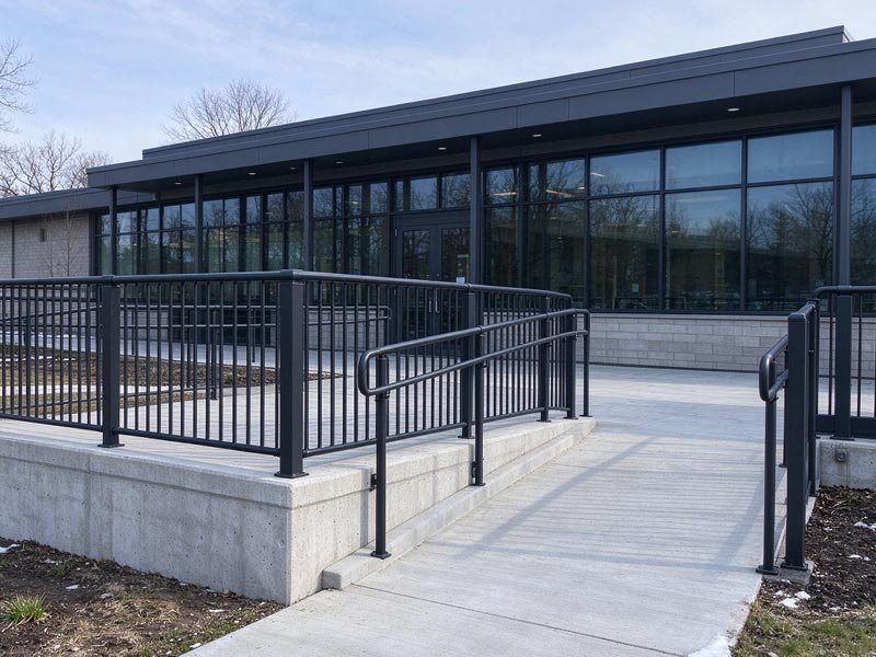 Pultruded FRP profiles Pultruded FRP profiles