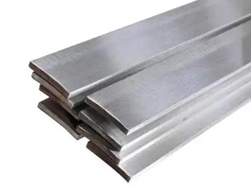 Stainless Steel Flat Strips Stainless Steel Flat Strips